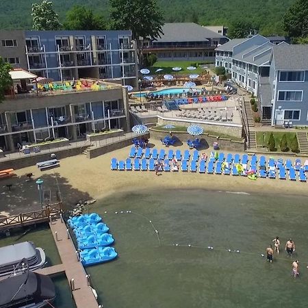 Surfside On The Lake Lake George Dış mekan fotoğraf