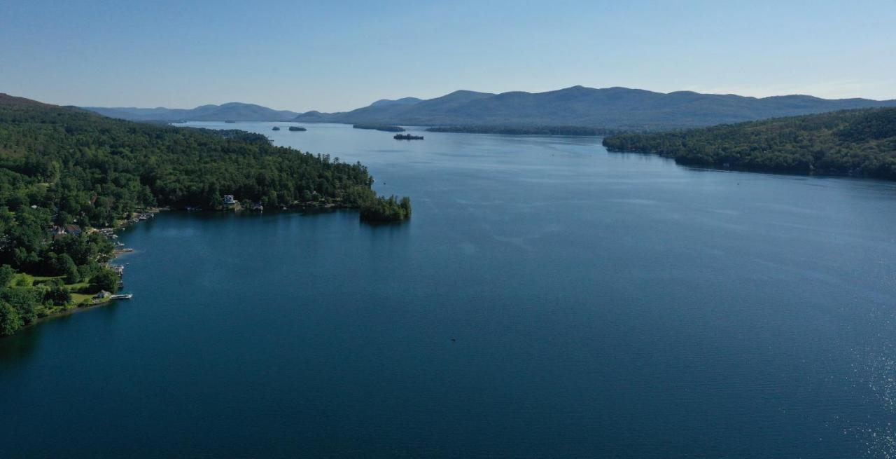 Surfside On The Lake Lake George Dış mekan fotoğraf